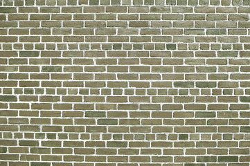 Old grey brick background