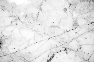 Fototapeta na wymiar White marble abstract background & wallpaper