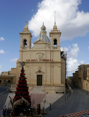 Pfarrkirche St. Laurenz