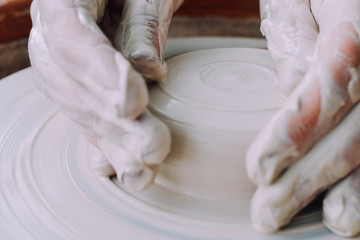 photo clay, pottery, ceramics, potter