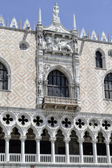Doge's Palace, Venice, Italy