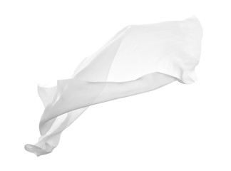 white cloth fabric textile wind