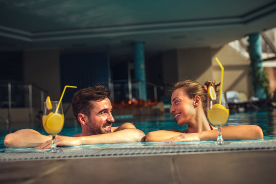 Relaxation is better when it is shared