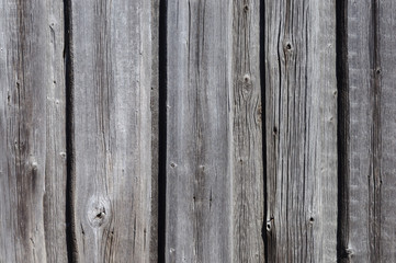 Old wooden boards background