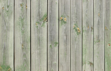 Old weathered wooden boards background