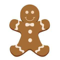 Cute Christmas cookie