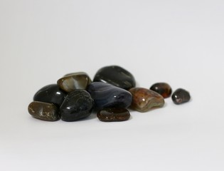 colorful gemstones from brazil 