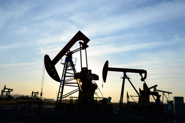 The oil pump