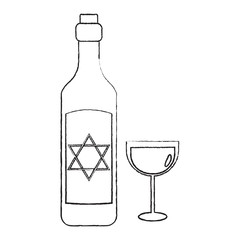 Jewish religion object