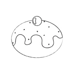 Jewish pletzalej object