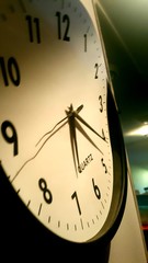 clock