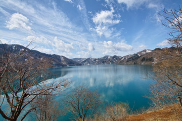 宝仙湖