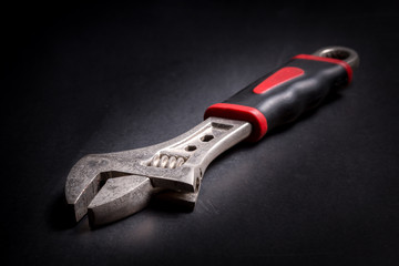 Obraz premium wrench
