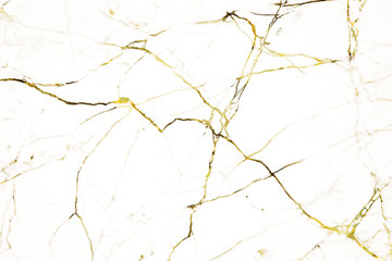 Marble with white texture background