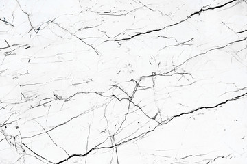 Marble with black texture background
