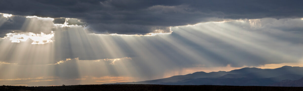 Southern Utah Storms
