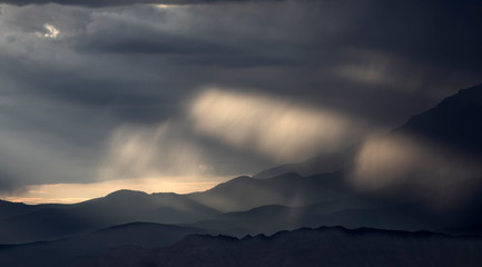 Southern Utah Storms
