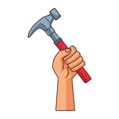 construction tool caroon