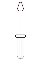 construction tools caroon