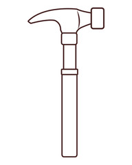 construction tool caroon