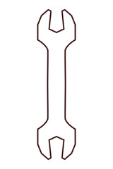 construction tools caroon