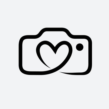 Camera Heart Images – Browse 59,233 Stock Photos, Vectors, and Video |  Adobe Stock