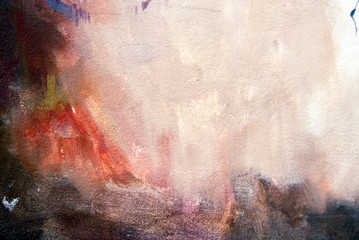 Naklejka premium grunge abstract background