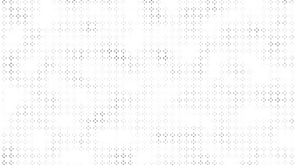 Particles Grid Background