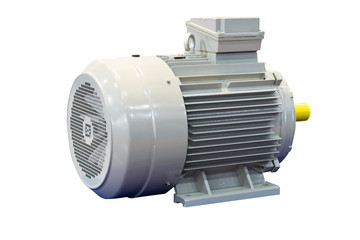 The three phase motors