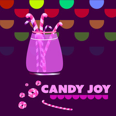 candy joy