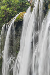 Huangguoshu Falls, Guizhou, China..