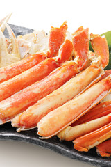 ずわいがに　Snow crab