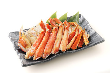 ずわいがに　Snow crab