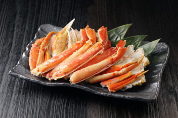 ずわいがに　Snow crab