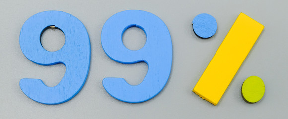 Product price reduction label