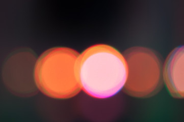 Bokeh