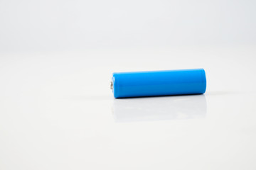 The Rechargeable battery