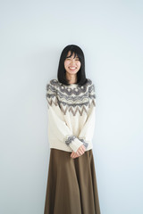 女性