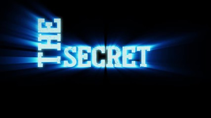 Success Business Quote Vintage Animation/ Animation of an inspiration and motivating popular quote video background, with typography effect