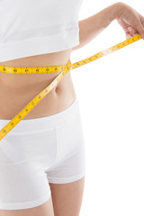 피트니스 뷰티 건강 관리 다이어트 몸매 누끼 사진 이미지