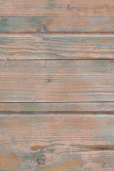 Fototapeta premium Rustic wood planks background