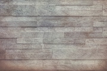 Texture of old brown concrete wall for background