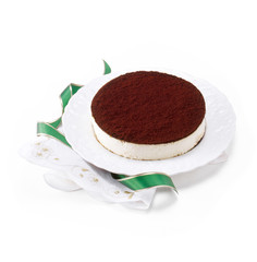 ティラミス-Tiramisu