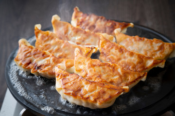 餃子