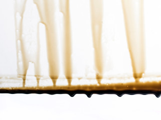  drops of oil