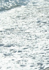 sea foam