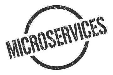 microservices stamp