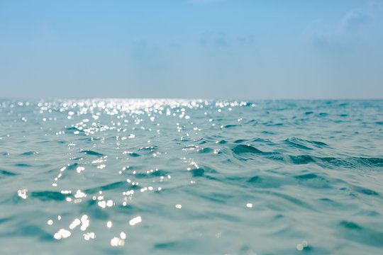 Maldives Paradise