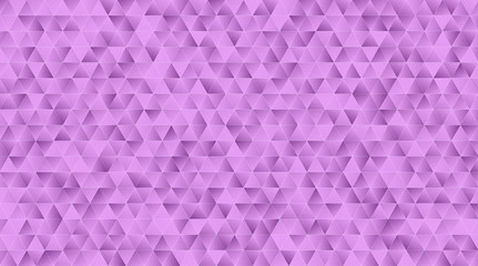 Triangular 3d, modern background