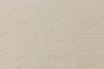 Blank cardboard and paper background. The texture of the surface of the old cardboard and the blank background of the old book sheet. Empty template and mockup for designers.